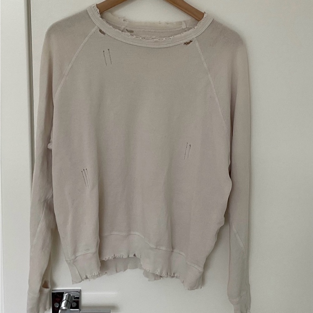 ✨FLASH SALE - 3 items for $30 ✨ The Great College Sweatshirt